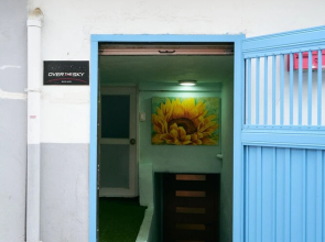 MYEONGDONG Station 2Min HOUSE