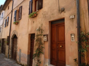 Appartamento Tuderte