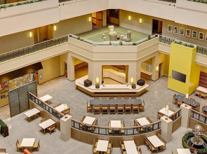 Embassy Suites by Hilton San Diego Bay Downtown