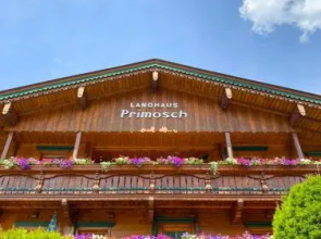 Landhaus-Primosch