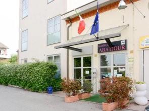 Albergo Meublè Abatjour