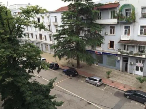Apartament Balakhvani