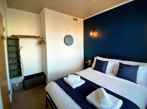 Middlehaven Apartment