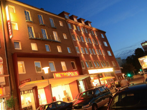 Hotel Savoy