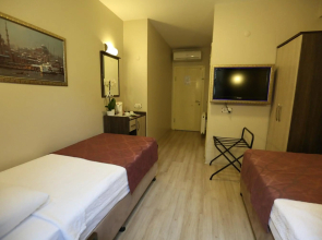 Canakkale Bogaz Hotel