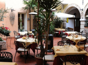 Albergo Trattoria Alessi