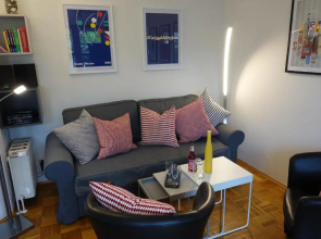 Ferienwohnung Kiel