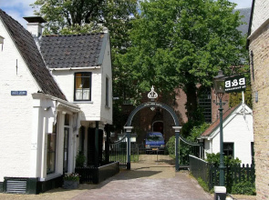 Holiday Home With Garden Near Watersports
