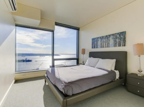 Pike's Place Lux Suites by Barsala