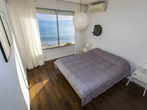 Chalet Playa Almadraba