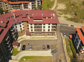 Grand Bansko D104 APARTMENT