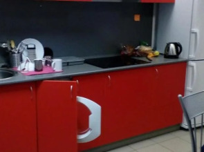 Хостел Камин