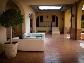 Tenuta Palladio