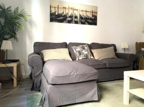 Apartamento Alta
