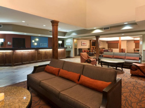 Holiday Inn Express Show Low by IHG