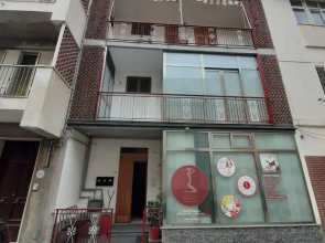 Pretty Holiday Home in Gioiosa Marea With Private Terrace