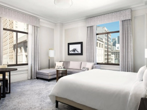 The Westin St. Francis San Francisco on Union Square