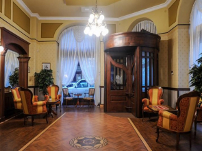 Cotton House Budapest