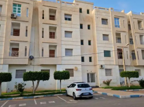 Superbe appartement en résidence