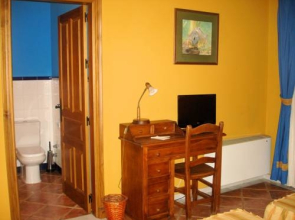 Hotel Peñón Grande