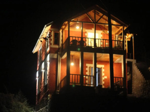 Offbeat Abodes - Tirthan Valley