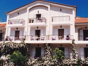Macedonia Hotel