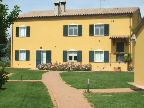 Bed & Breakfast L'Infinito