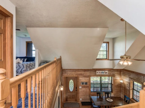 Glade Mountain Top Retreat - 3 Br Cabin