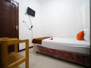 KoolKost Syariah near Lapangan Merdeka Balikpapan