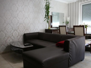 Petra Apartman