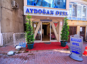 Amasra Aydoğan Otel