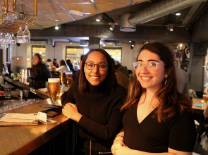 Urban House Copenhagen by MEININGER