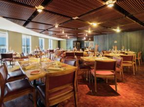 Hilton Mexico City Reforma