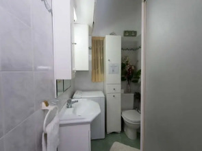 Garden Central Athinian Apartments