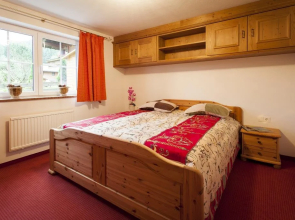 Ferienwohnung John Seymour