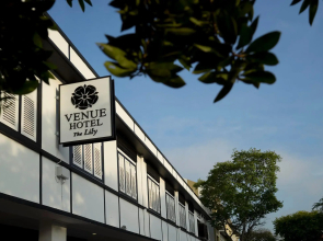 Venue Hotel - The Lily