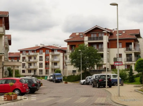 Prestige Apartments Neptun Park