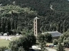 Apartamento vistas Taull