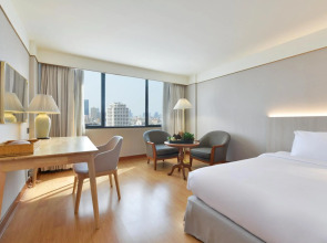 The Mulberry Bangkok Khaosan Road