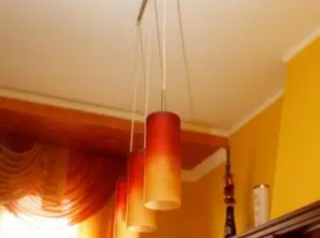 Gostynniy Dvir Hostel