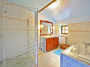 Gîte Proissans, 4 pièces, 6 personnes - FR-1-616-145