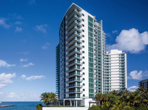 The Ritz-Carlton Bal Harbour, Miami