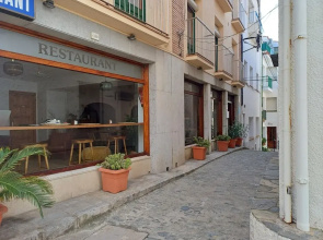 Hostal Sol y Sombra