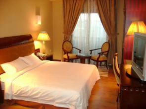 Royal Tulip Sharjah Hotel Apartments