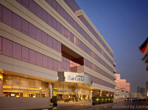 Jumeira Rotana Hotel