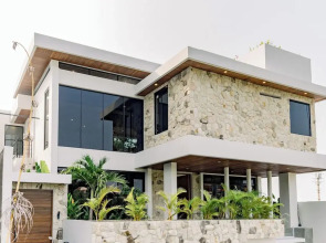 Luxury Ocean Dream Villa