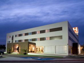 Hotel Las Bovedas