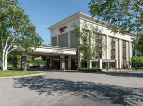 Hampton Inn Fall River/Westport