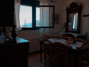 Chara's Residence