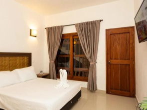 Finca Hotel Guali Santafe